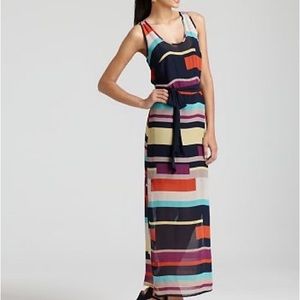 Guess Maxi dress size S